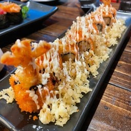 อุมั่ย ซูชิบาร์ (สระบุรี)
