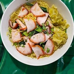 จักรพรรดิ บะหมี่เกี๊ยว สำนักงานใหญ่