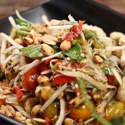 ส้มตำเงินล้าน