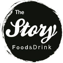 The Story Food&Drink ตรวข้ามศาลเจ้าแม่กวนอิม
