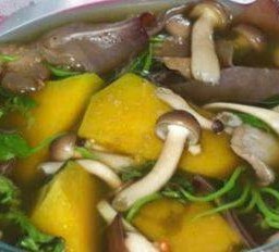 แกงเห็ด(ลาว)