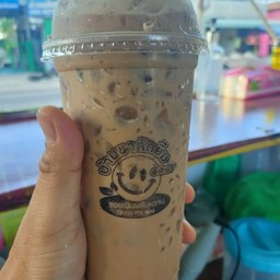 ชานมใต้หวัน