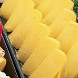 ไข่หวานสามเหลี่ยม