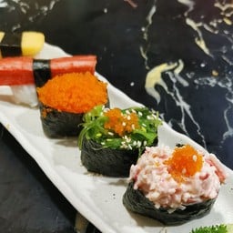 ฮอกไกโด เทพประสิทธิ์