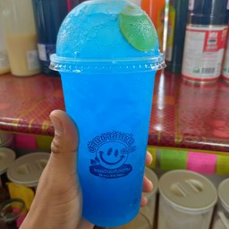 บูลฮาวายโซดา