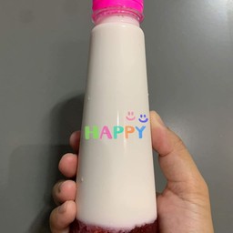 นมสด น้องกาฟิวส์