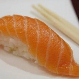 ซูชิ บ้านนักสู้