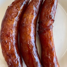 กุนเชียงทอด1เส้น Kun Cheiyng