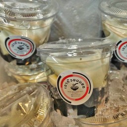 เฉาก๊วยนมสดคาราเมลล้าน-อร่อย