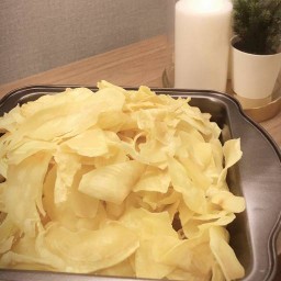 ทุเรียนทอดบิวตี้ ประชาอุทิศ 19