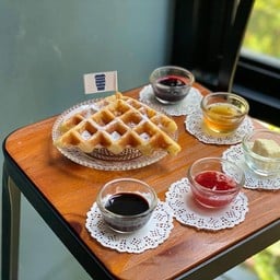 วาฟเฟิล (S)