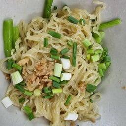 บะหมี่เปล่า(ลวกแล้ว)