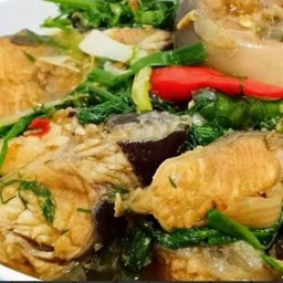 อ่อมปลาดุก