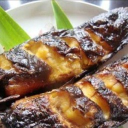 ปลาดุกย่าง