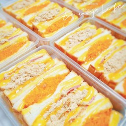 แซนวิชโบราณ