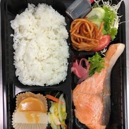 ร้านอาหารญี่ปุ่น อาอิยะเรสเทอรองส์