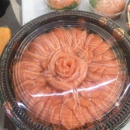 ซูชิ ไลค์ เดลิเวอรี่ คลองปักหลัก