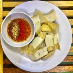 เต้าหู้น้ำจิ้ม