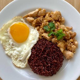 ครัวฟุดฟิด (Food Fit Clean Food)