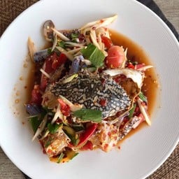 Lakeview Restaurant