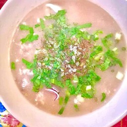 ข้าวต้มหมู