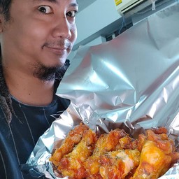 ไก่นิวออร์ลินส์ KKC