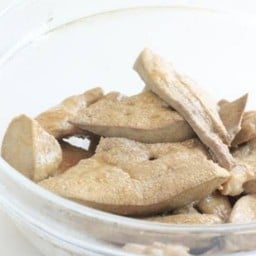 ตับวัวลวก