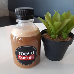 เอสเพรสโซ่ Espresso(ขวด)