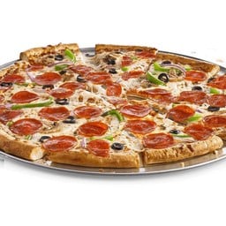 ซูพรีม เป็ปเปอโรนี