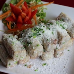 เผือกหิมะ