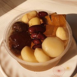 รวมมิตรปีนัง รามคำแหง 21 (ของหวาน กาแฟสด เครื่องดื่ม)