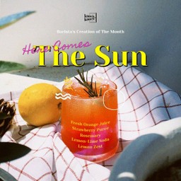 Here Comes The Sun