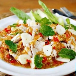 หม้อดิน จิ้มจุ่ม&ย่างเนย @ชัยภูมิ