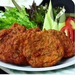 ทอดมันปลากาย