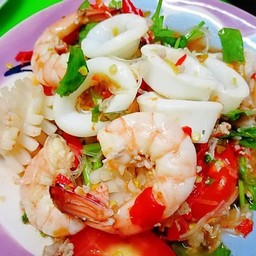 ยำรวมมิตร