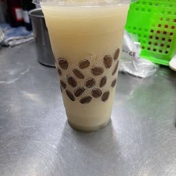 น้ำผึ้งมะนาวปั้น