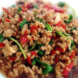 ร้านอาหารป้าไก่