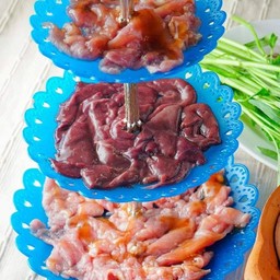 จิ้มจุ่ม ชุด family L