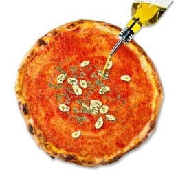 Marinara (No cheese)