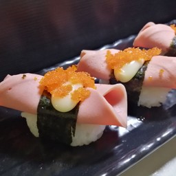 ชูก้าซูชิ