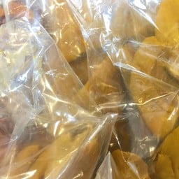 ฟักทองนึ่ง