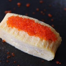 ซูชิไข่หวาน