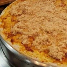 มินิ เครปวานิลา หมูหยอง+น้ำพริกเผา