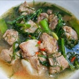 อ่อมหมูรวม