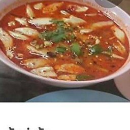 ต้มยำกุ้งน้ำข้น