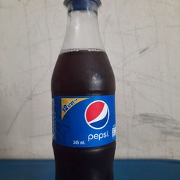 เป็ปซี่ 345มล