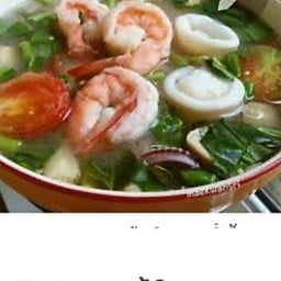 ต้มยำโป๊ะแตก