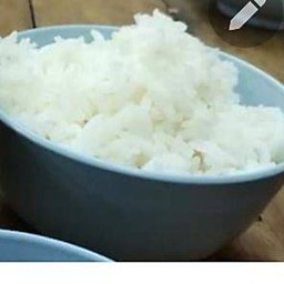 ข้าวสวยถุงละ