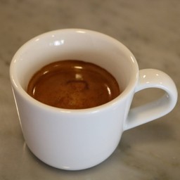 HOT ESPRESSO