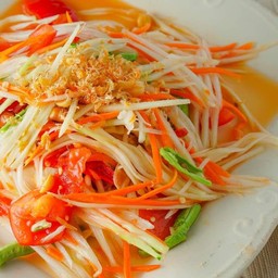 ส้มตำไท